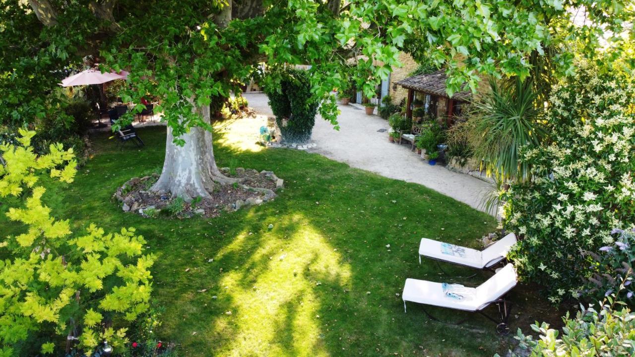 Maison d'hôtes Mas Du Clos De L'escarrat 3*