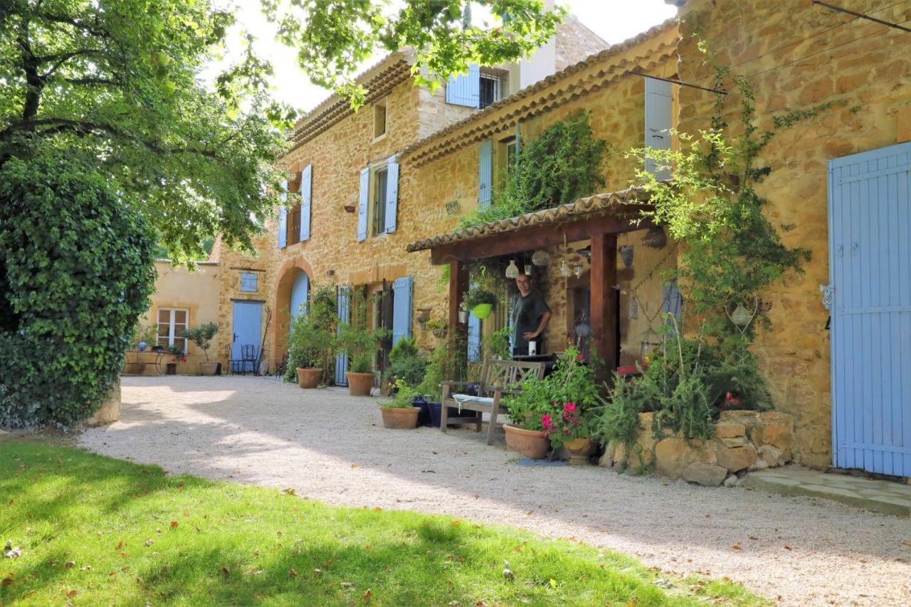 Maison d'hôtes Mas Du Clos De L'escarrat 3*
