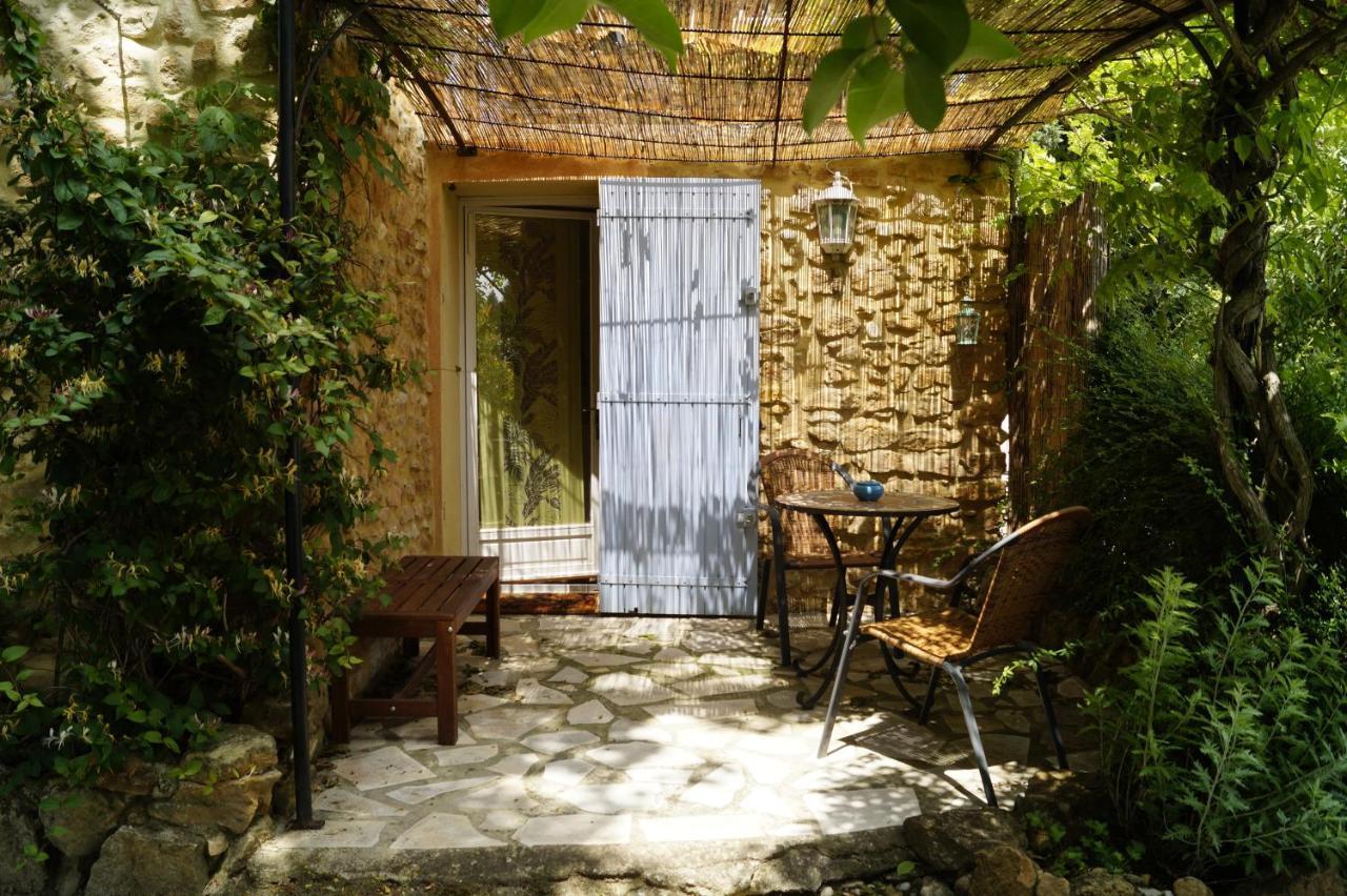 Mas Du Clos De L'escarrat Gasthof Jonquieres (Vaucluse)