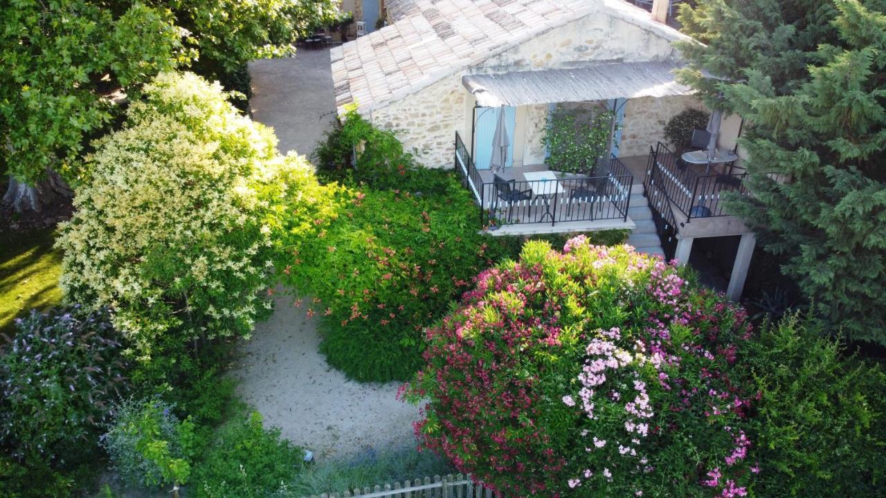 Mas Du Clos De L'escarrat Gasthof 3*