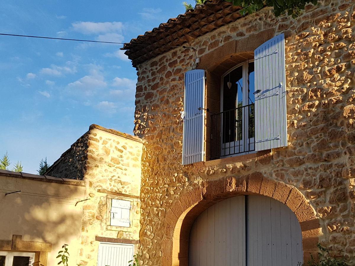 Gasthof Mas Du Clos De L'escarrat