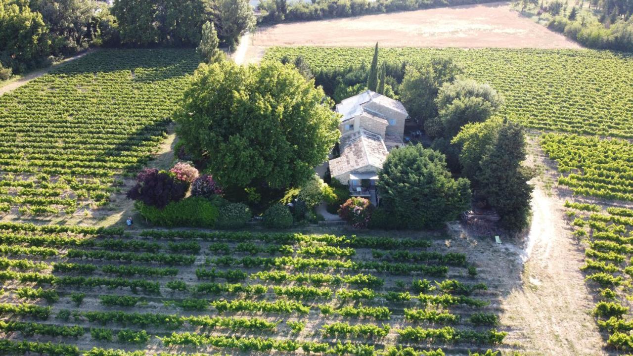 Gasthof Mas Du Clos De L'escarrat