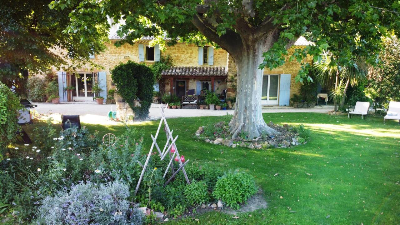 Mas Du Clos De L'escarrat