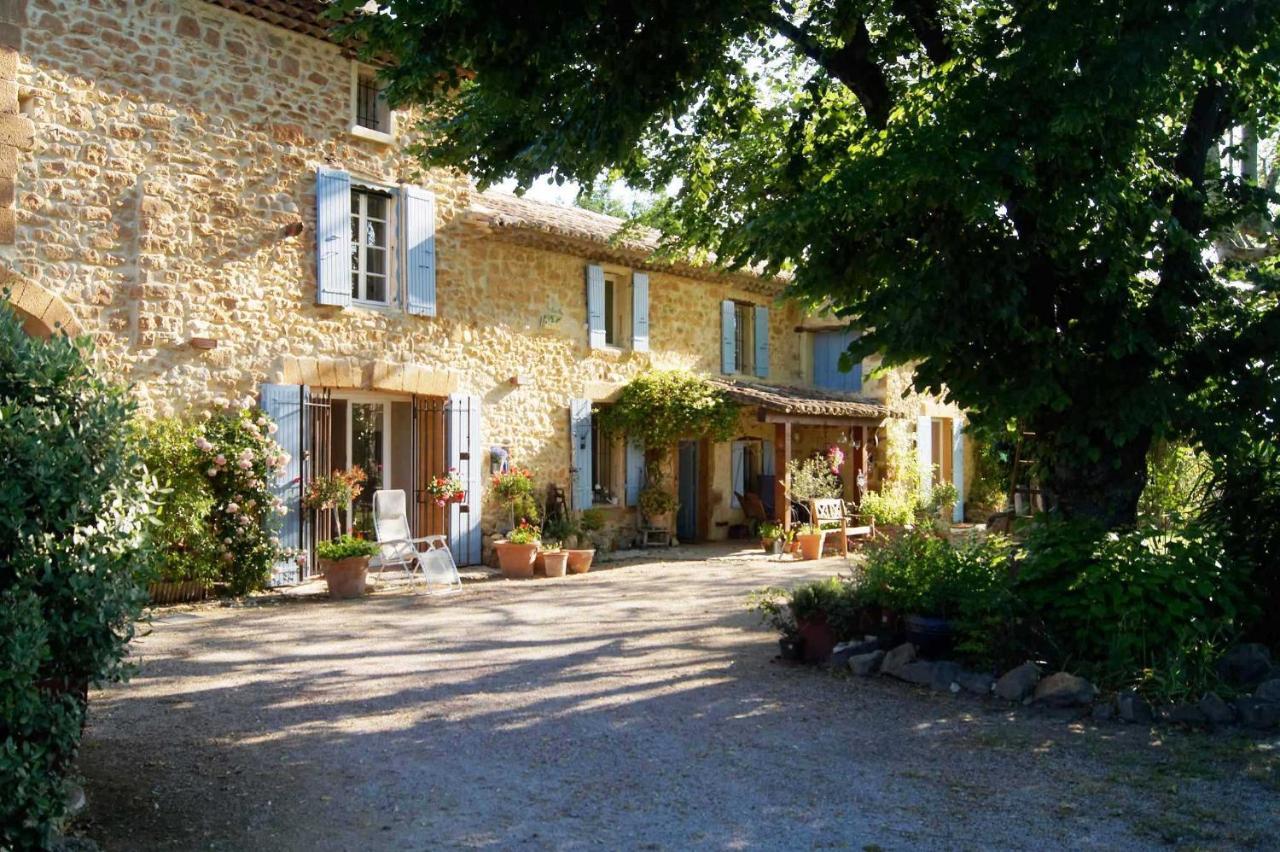 Mas Du Clos De L'escarrat Gasthof 3*