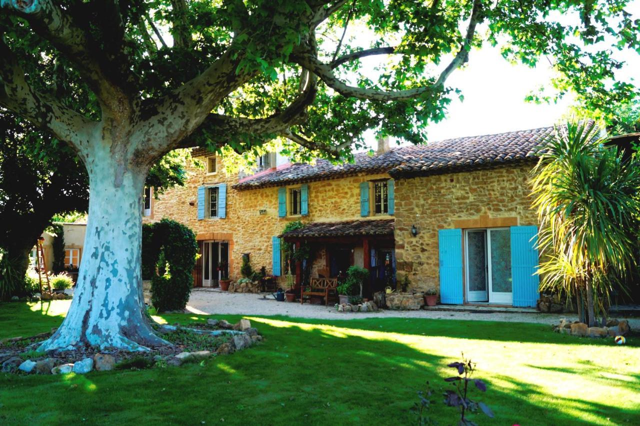 Gasthof Mas Du Clos De L'escarrat 3*
