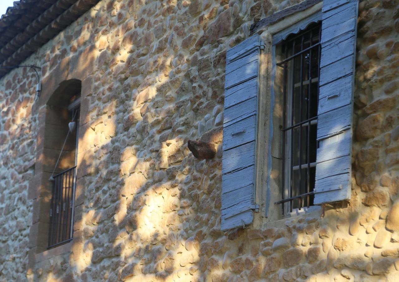 Mas Du Clos De L'escarrat Jonquieres (Vaucluse)